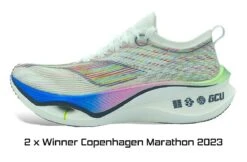 Li-Ning Running Shoes - Feidian 3.0 Ultra