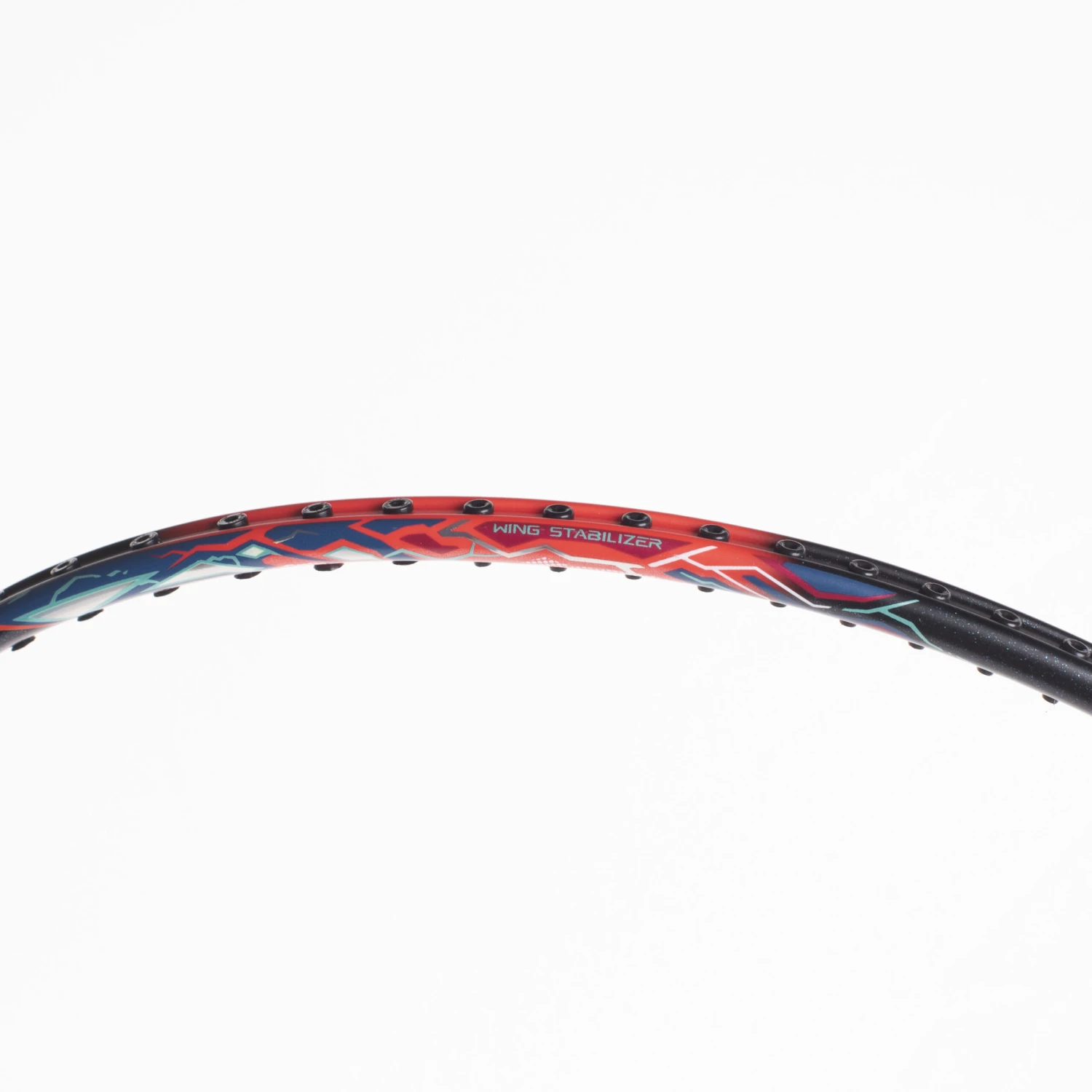 Badminton Racket - AXForce 90 MAX Tiger Boost - Image 11