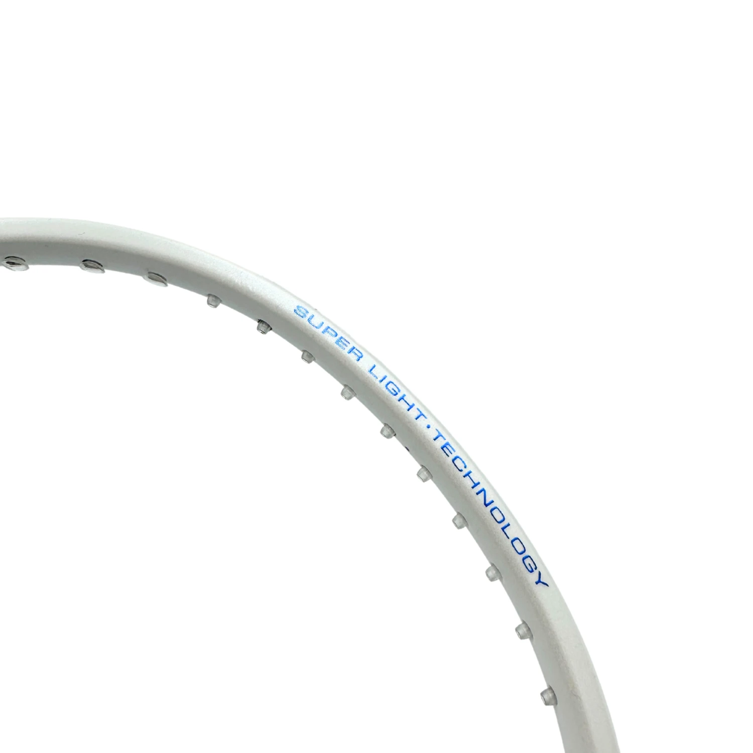 Badminton Racket - Windstorm 79-S White - Image 4