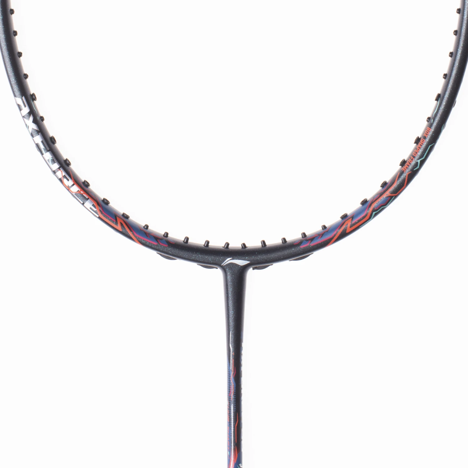 Badminton Racket - AXForce 90 MAX Tiger Boost - Image 2