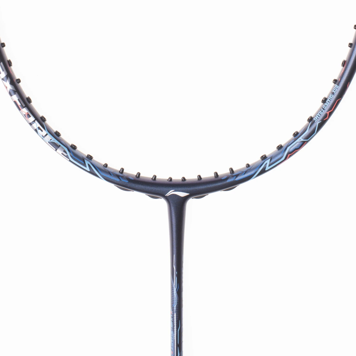 Badminton Racket - AXForce 90 MAX Dragon Drive - Image 2