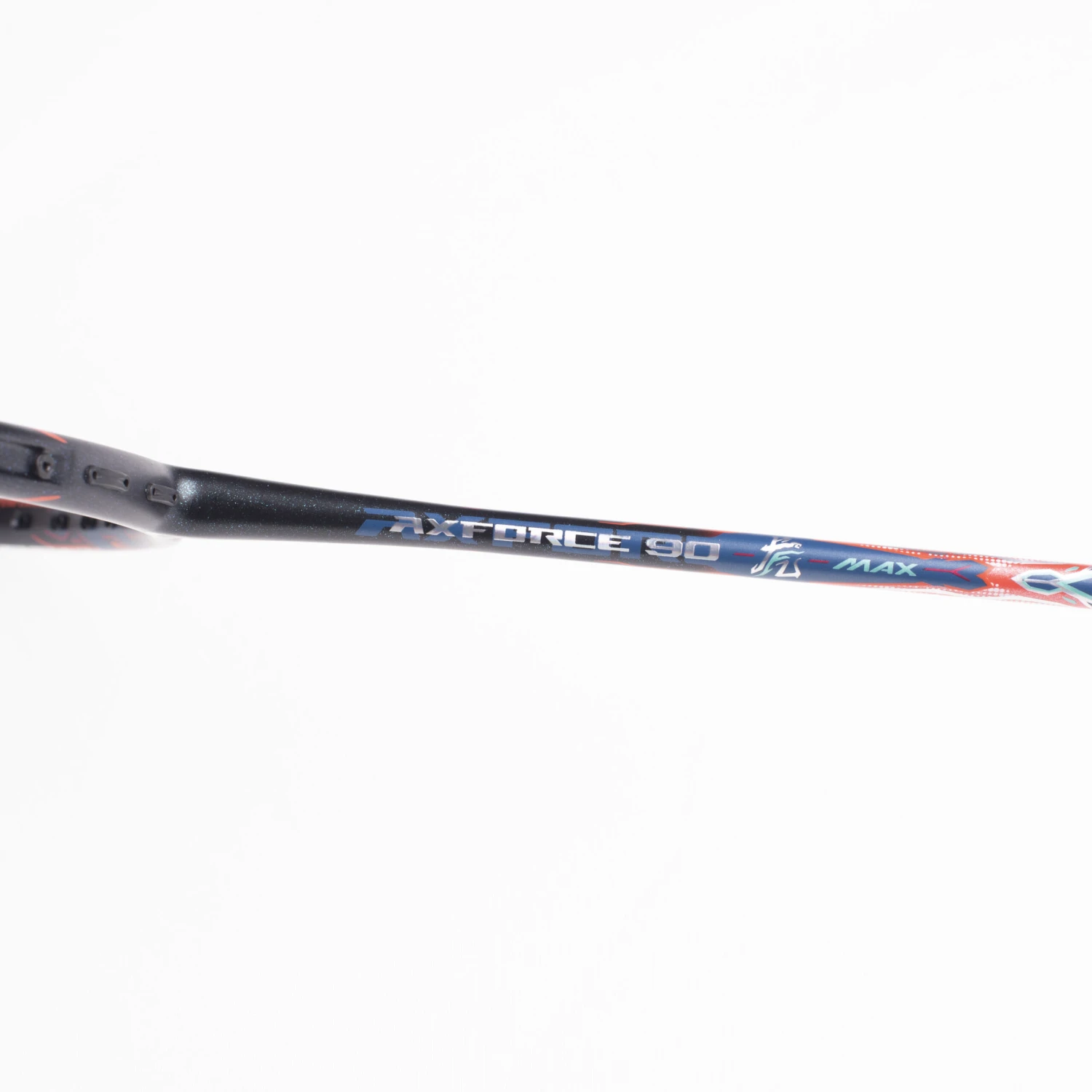 Badminton Racket - AXForce 90 MAX Tiger Boost - Image 4
