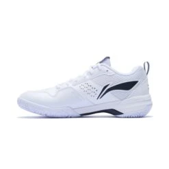 Badminton Shoe - Blade Lite White