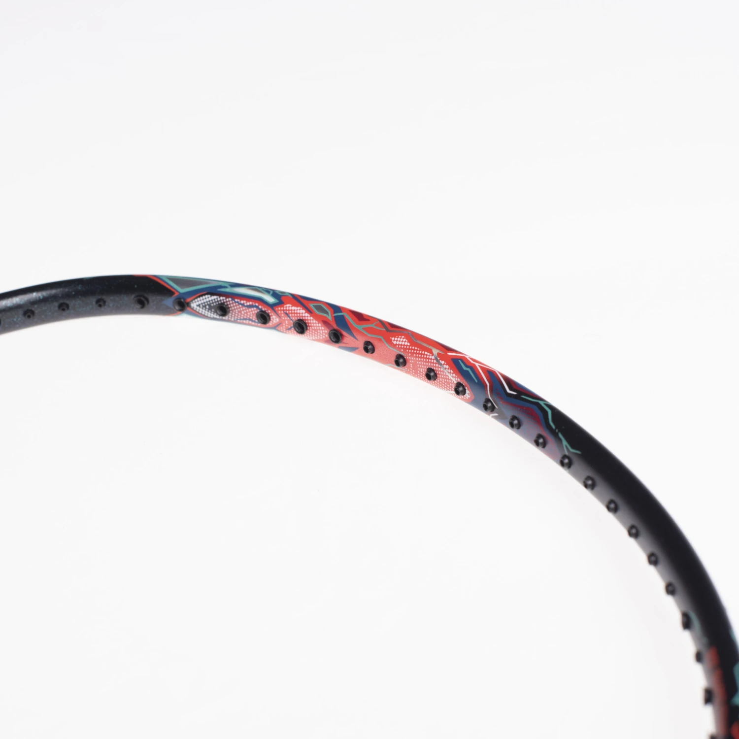 Badminton Racket - AXForce 90 MAX Tiger Boost - Image 6