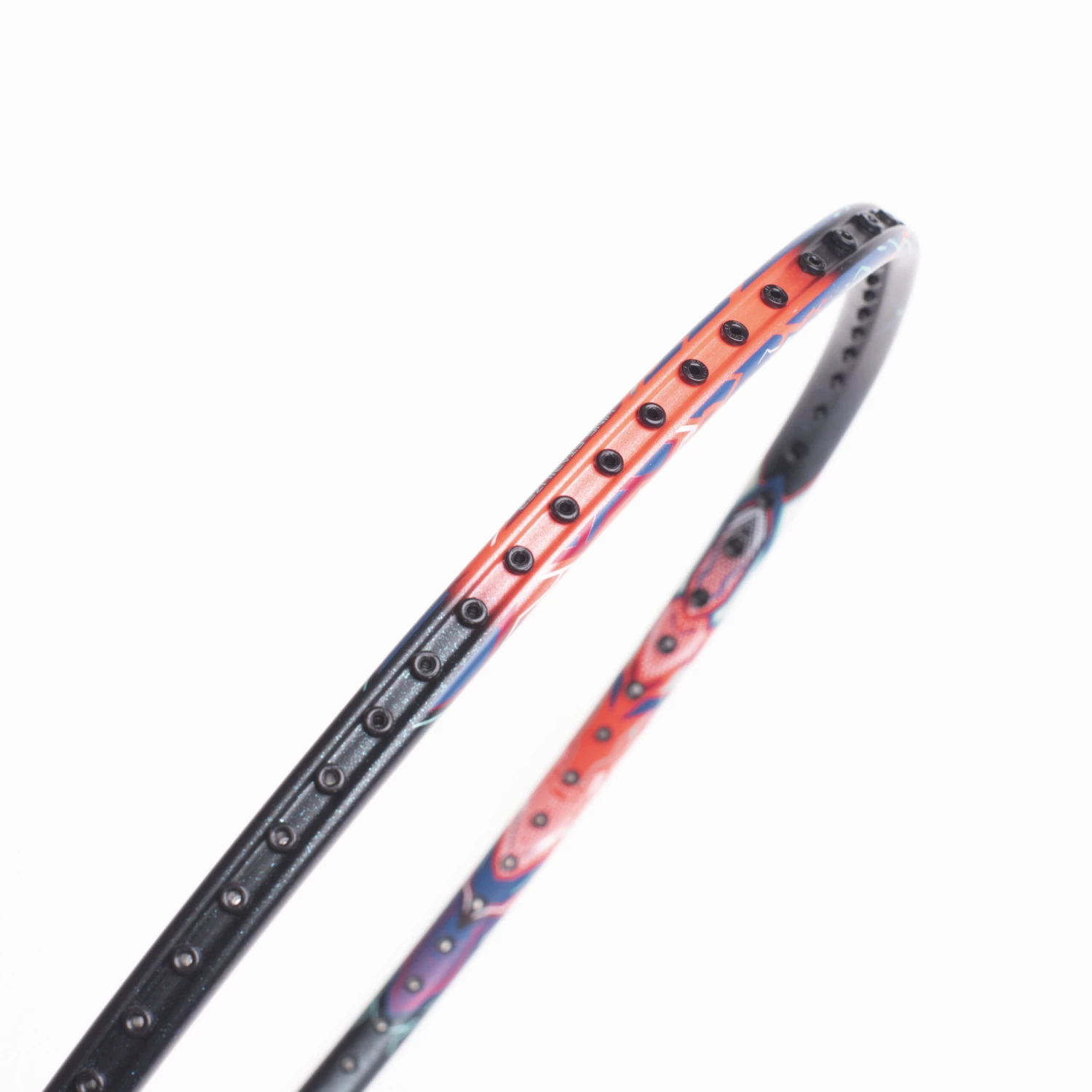 Badminton Racket - AXForce 90 MAX Tiger Boost - Image 7