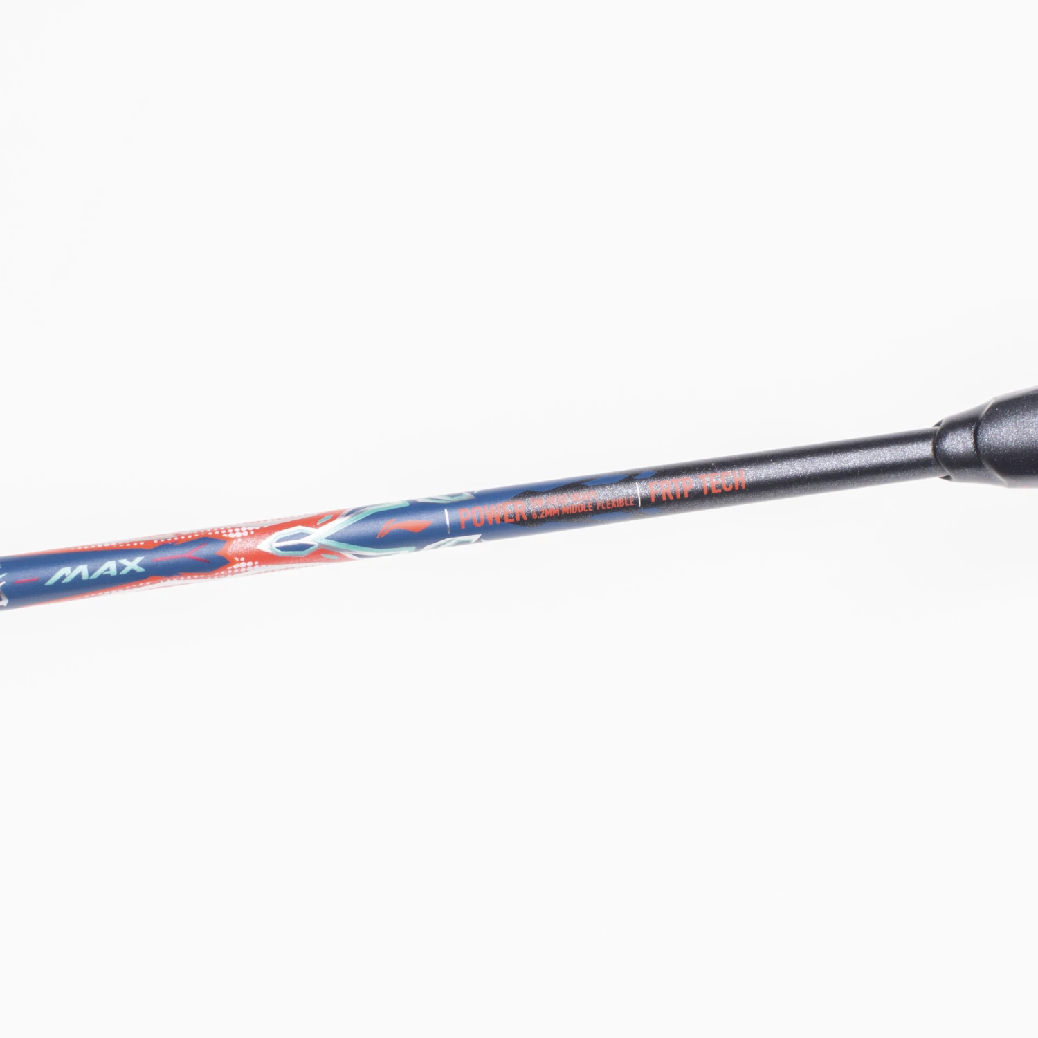 Badminton Racket - AXForce 90 MAX Tiger Boost - Image 8