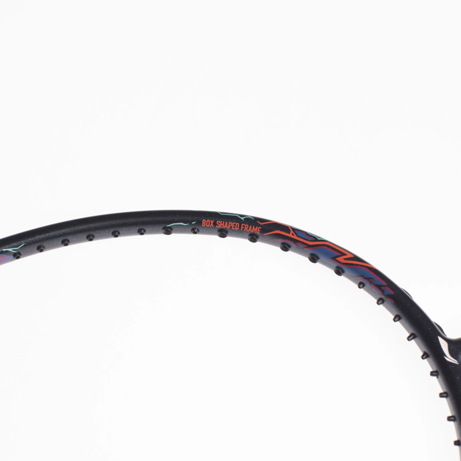 Badminton Racket - AXForce 90 MAX Tiger Boost - Image 9