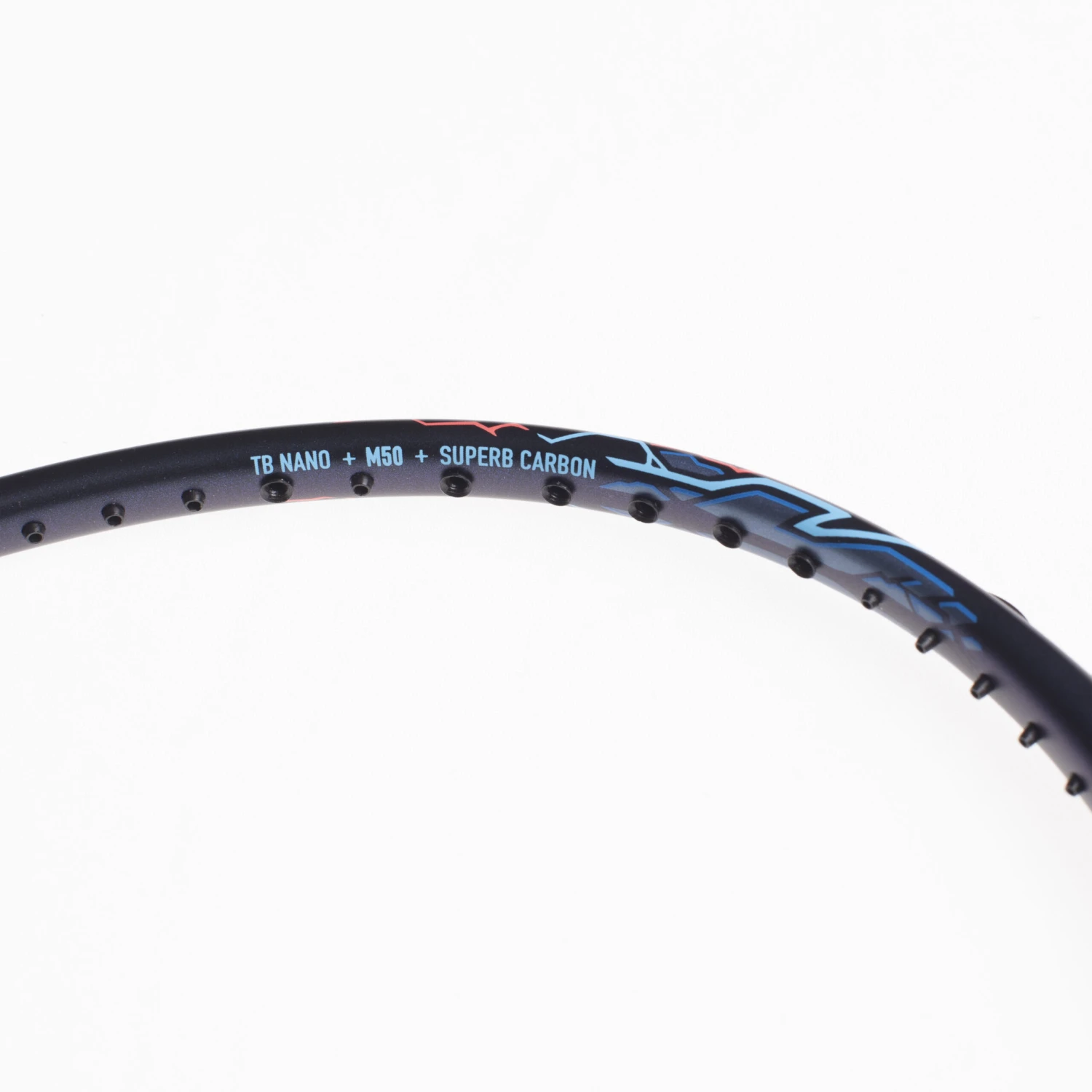 Badminton Racket - AXForce 90 MAX Dragon Drive - Image 9