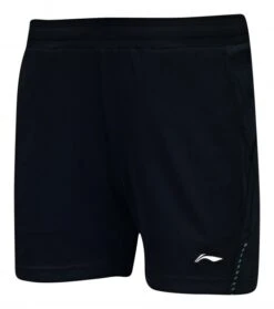 Badminton Shorts - Black Popular Women