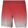 Badminton Shorts - WC Red Women