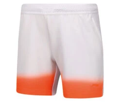 Badminton Shorts - China Open White Women