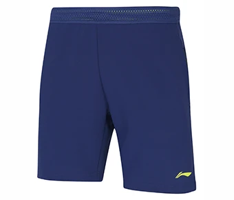 Badminton Shorts - Team 20H2 Blue Women