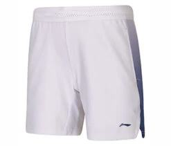 Badminton Shorts - Team 2020 White Women