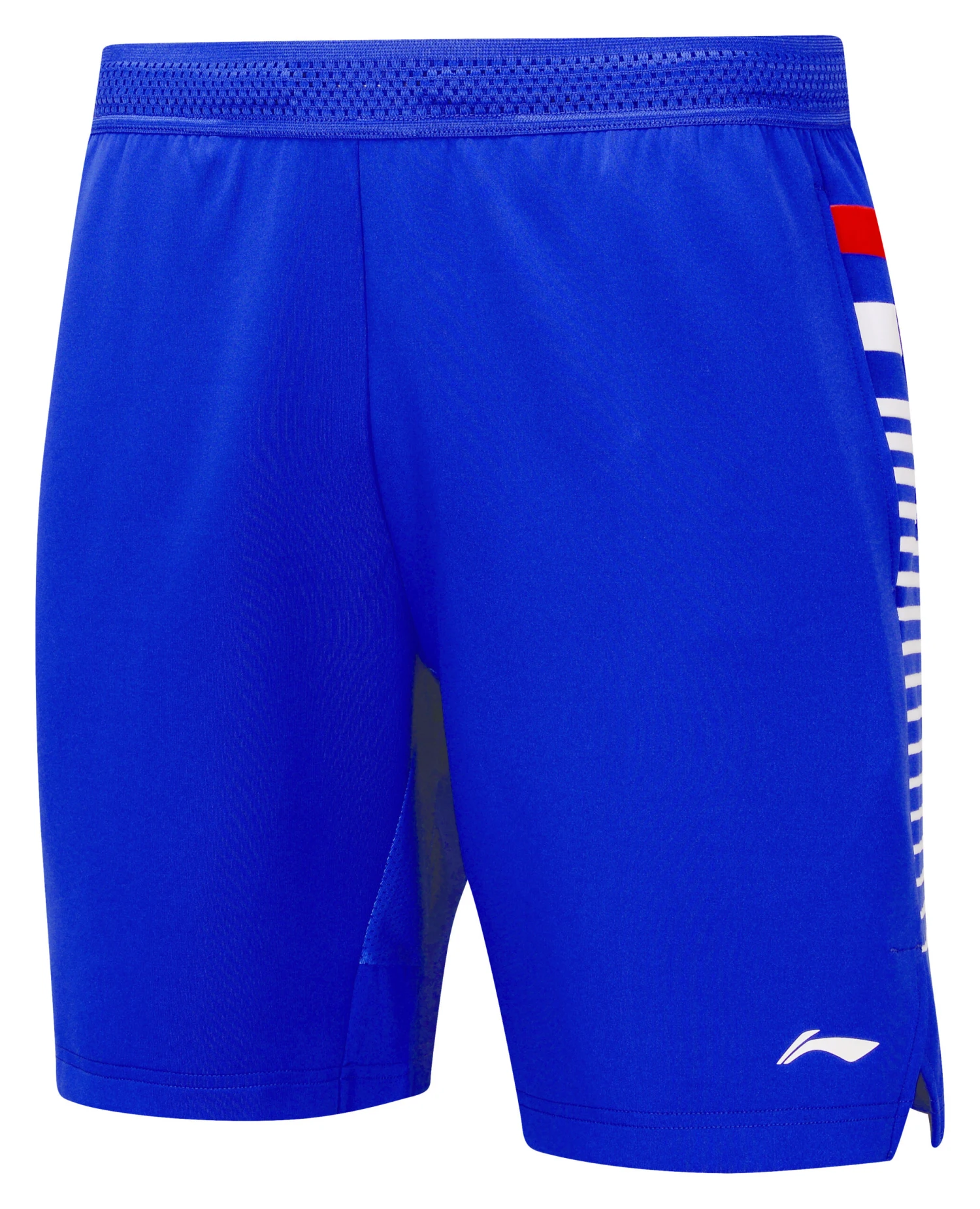 Badminton Shorts - International Team 20 Blue