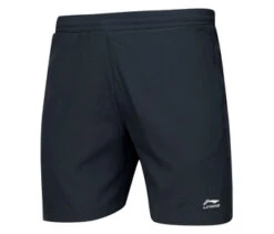 Badminton Shorts - Black Favorite