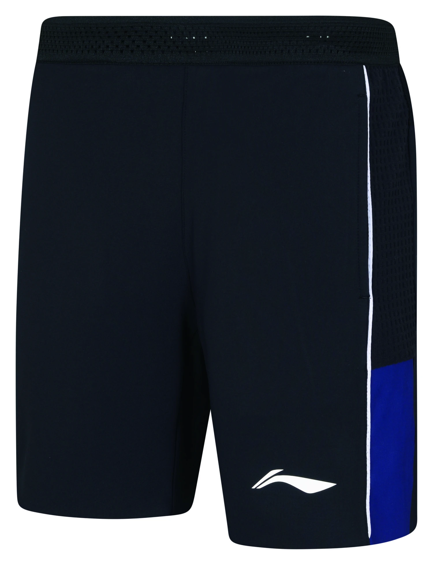 Badminton Shorts - Tokyo Black