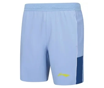 Badminton Shorts - Tokyo Blue