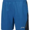 Badminton Shorts - Speed Blue