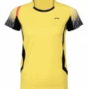 Badminton T-Shirt - WC 2014 Kids