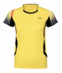 Badminton T-Shirt - WC 2014 Kids