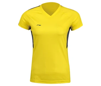 Badminton T-Shirt - Uber Cup Exclusive Women