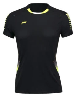 Badminton T-Shirt - VM 2018 Exclusive Kids