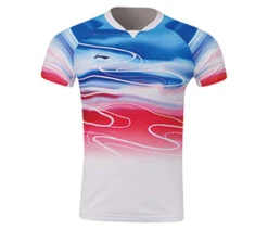 Badminton T-shirt - Sudirman Cup 2019