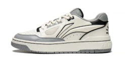 Li-Ning Sneakers - Rookie Grey II Men