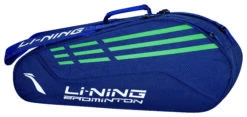 Badminton Bag - Lane Petrol