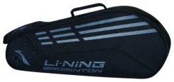 Badminton Bag - Small Lane Black