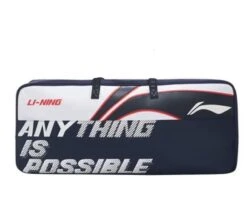 Badminton Bag - Backpack Square AIP Navy