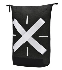 Li-Ning Backpack - Strong To Go - Dark Grey