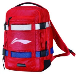 Badminton Bag - Team Backpack Red
