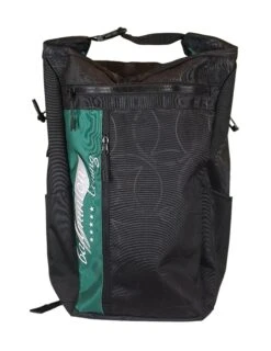 Badminton Bag - Backpack Square Black