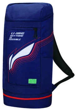 Badminton Bag - Backpack/Bag Badminton Blue