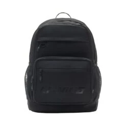 Backpack - Li-Ning Black 13