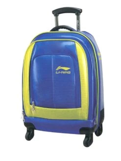 Li-Ning Trolley Suitcase - Medium