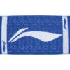 Li-Ning Towel - Blue