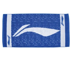 Li-Ning Towel - Blue