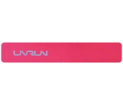 Headband - LN Run Orange