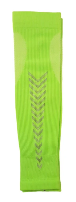 Li-Ning Tube - Leg Lime