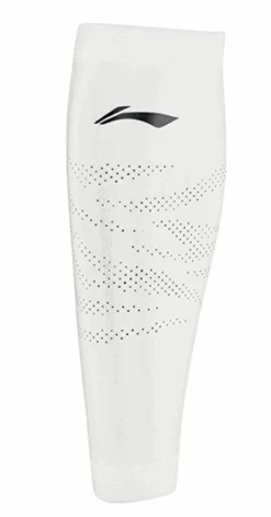 Li-Ning Leg Sleeve - White