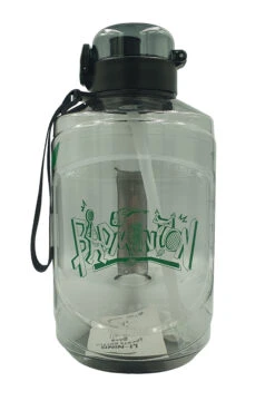 Drinking Bottle - Big Clear