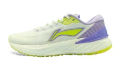 Li-Ning Running Shoe - YueYing 2.0 Cushion White/Purple Women