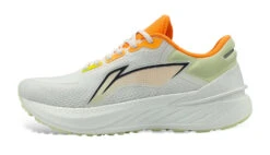 Li-Ning Running Shoe - YUEYING 2 White/Green Neon