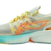 Li-Ning Running Shoes - Feidian Discovery Racing White Women