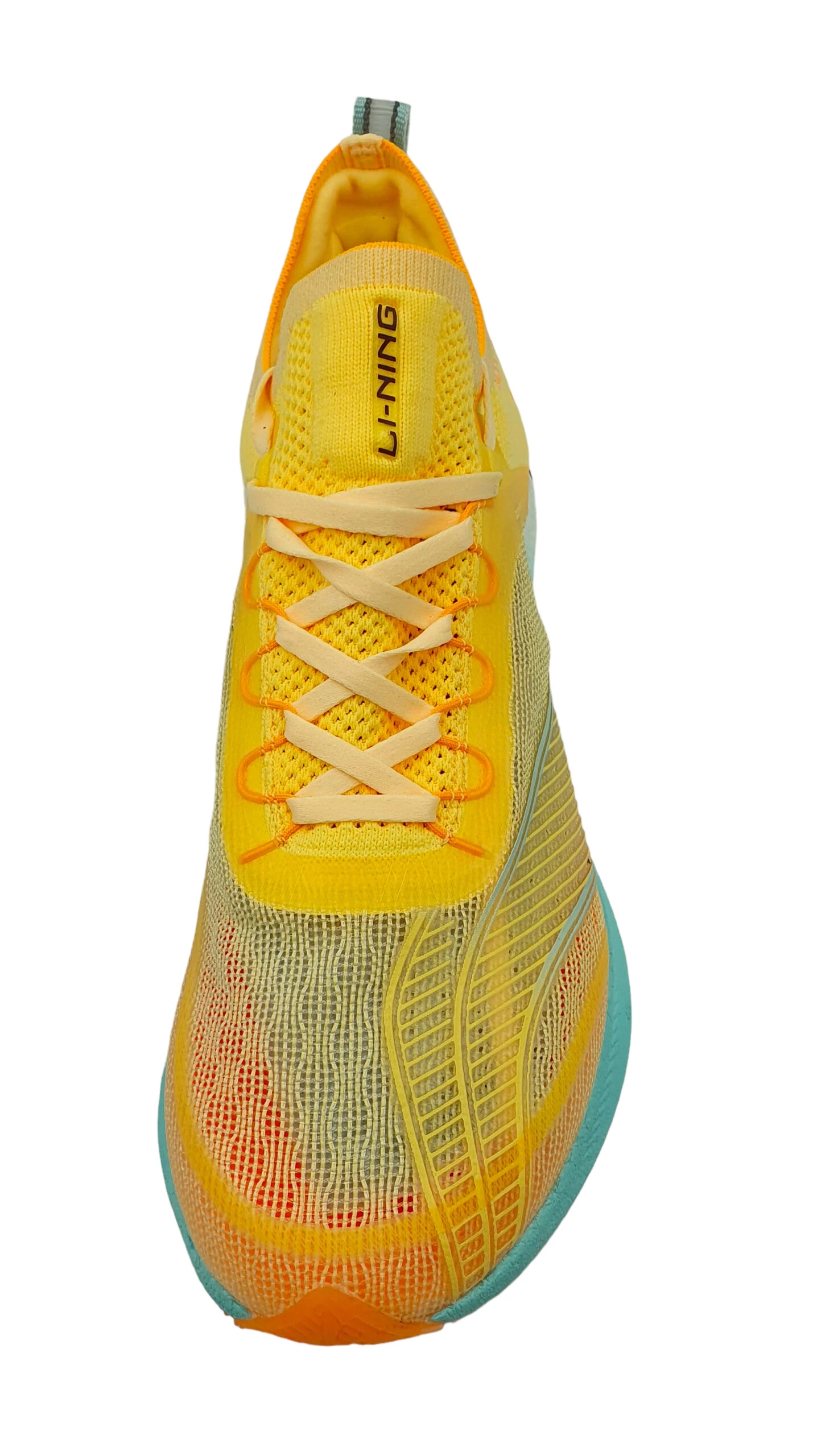 Li-Ning Running Shoes - Feidian Challenger Sunrise V2 Women - Image 9