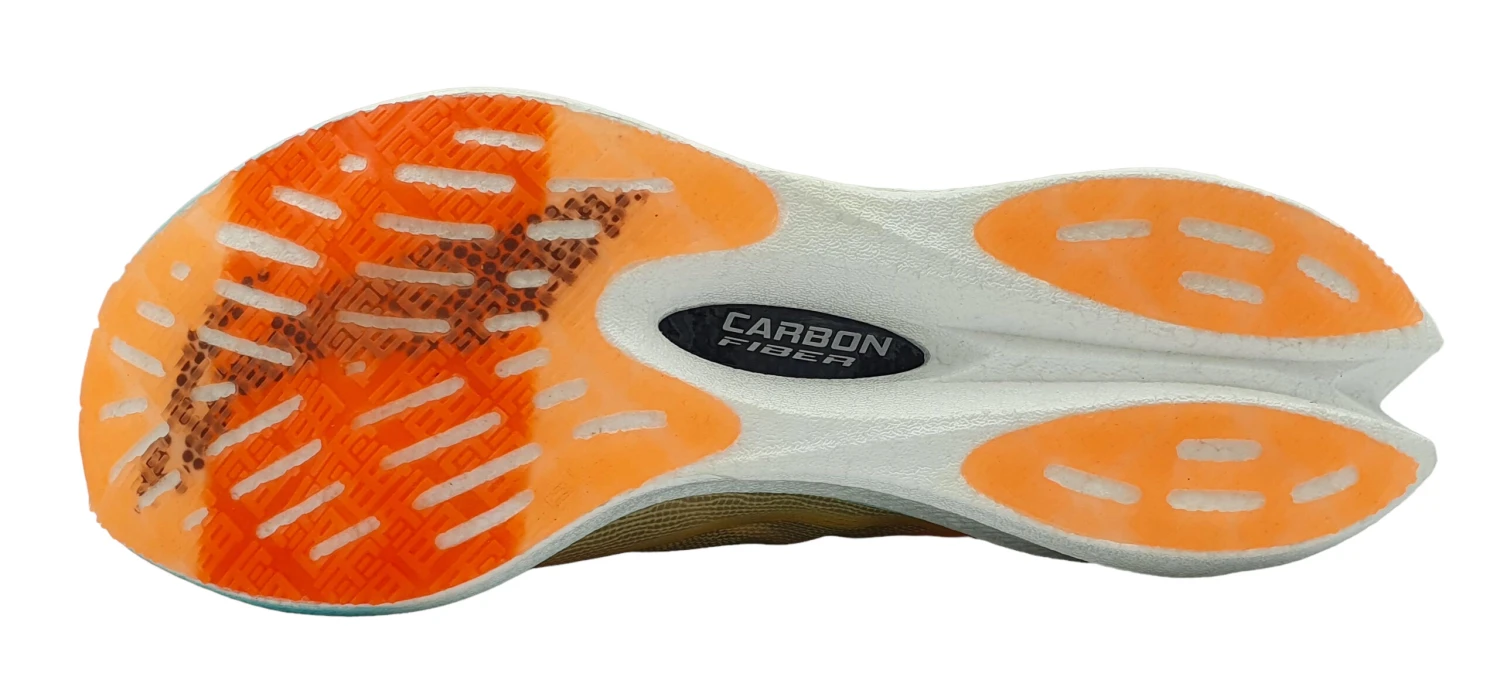 Li-Ning Running Shoes - Feidian Challenger Sunrise V2 Women - Image 10