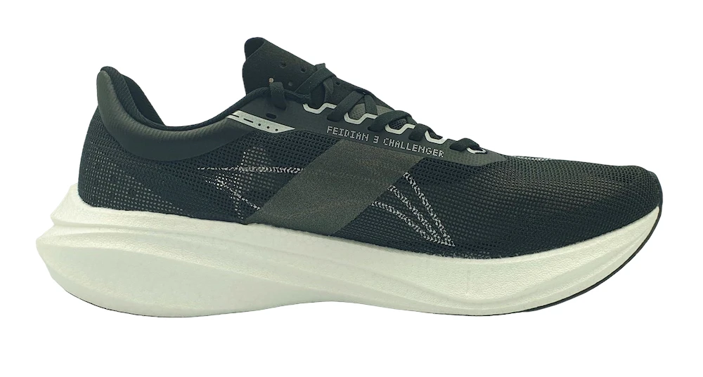 Li-Ning Running Shoes - Feidian 3 Challenger - Image 7