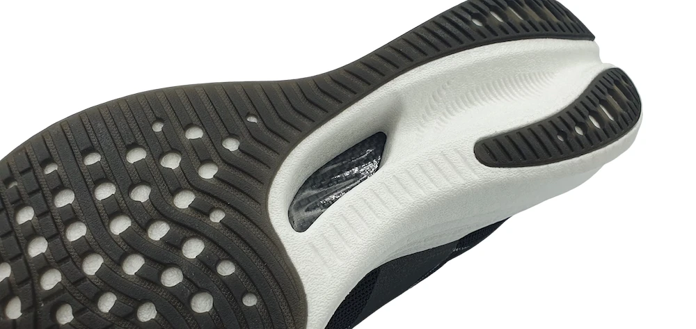 Li-Ning Running Shoes - Feidian 3 Challenger - Image 9